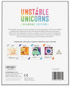 Unstable Unicorns: Diamond Edition