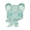My Hero Academia - Tsuyu Translucent NYCC21 Exclusive Pop! Vinyl Figure