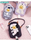 Upset Duck: Stay with You Phone Bag Series Blind Box (Single)