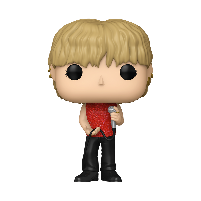 BTS: Solos - V (Love Me Again) Pop! Vinyl Figure