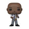 Brooklyn Nine-Nine - Terry Jeffords with Yogurt Pop! Vinyl Figure