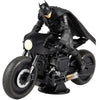 The Batman - Batcycle Vehicle 1:7 Scale