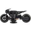 The Batman - Batcycle Vehicle 1:7 Scale