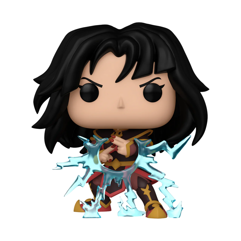 Avatar: The Last Airbender - Azula Lightning Pop! Vinyl Figure