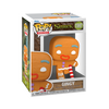 Shrek - Gingerbread Man (DreamWorks 30th Anniversary) Pop! Vinyl Figure