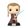 Star Wars Episode I: The Phantom Menace - 25th Anniversary Obi-Wan (Young) Pop! Vinyl Figure