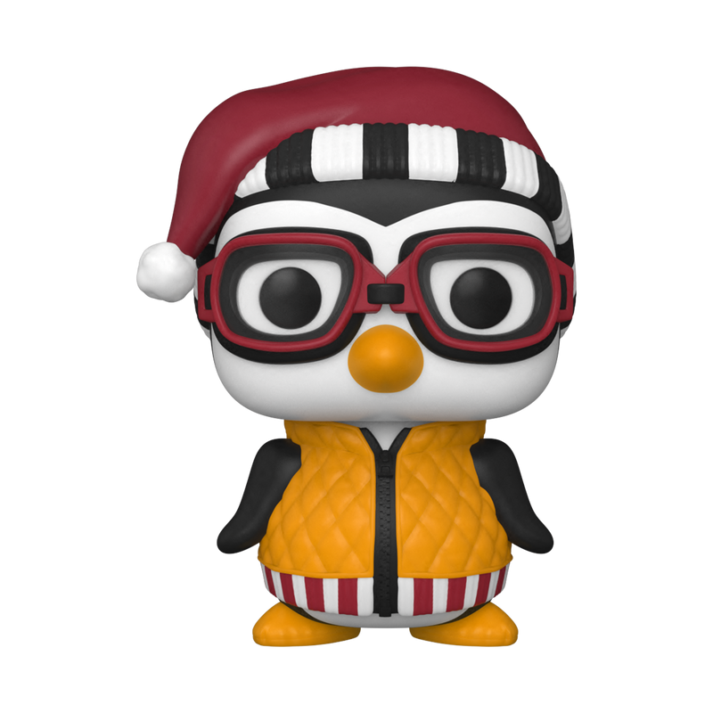 Friends - Hugsy the Penguin Pop! Vinyl Figure (SDCC 22 Exclusive)