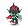 Yu-Gi-Oh! - Elemental Hero Flame Wingman Pop! Vinyl Figure (SDCC 24 Exclusive)