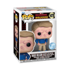 Deadpool & Wolverine - Wade Wilson Assistant (US Exclusive) Pop! Vinyl Figure