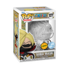 One Piece - Soba Mask US Exclusive (Chance of Chase) Pop! Vinyl Figure