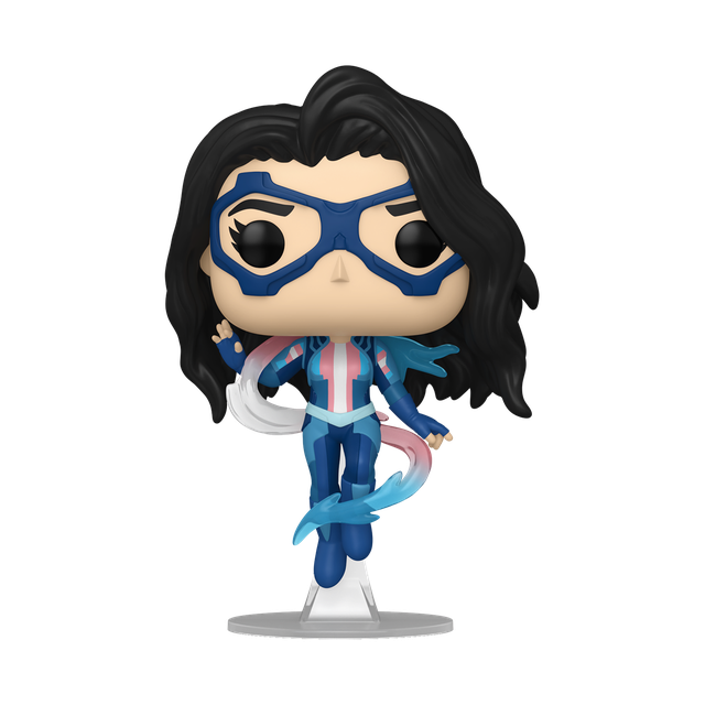 DC Comics - Dreamer Pride 2026 Pop! Vinyl Figure
