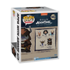 Avatar: The Last Airbender - Appa with Armor 6 Inch Pop! Vinyl Figure