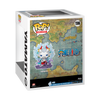 One Piece - Yamato Man-Beast Form Glow (US Exclusive) Pop! Deluxe