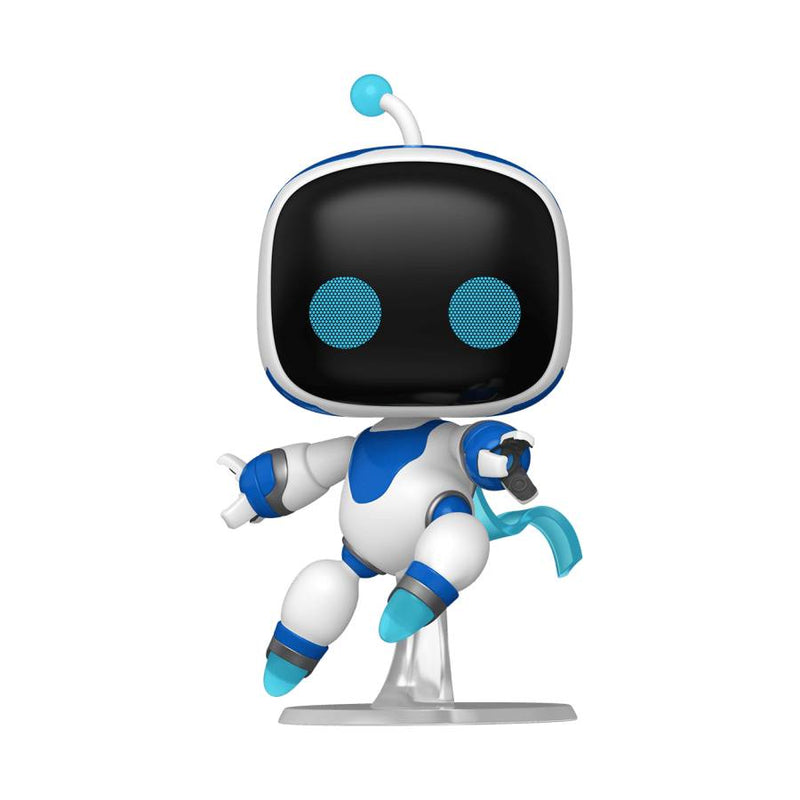 Astro Bot - Astro Bot 10 Inch Pop! Vinyl Figure