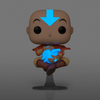 Avatar: The Last Airbender - Aang Floating Glow (US Exclusive) Pop! Vinyl Figure
