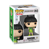 New Jeans - Haerin Pop! Vinyl Figure