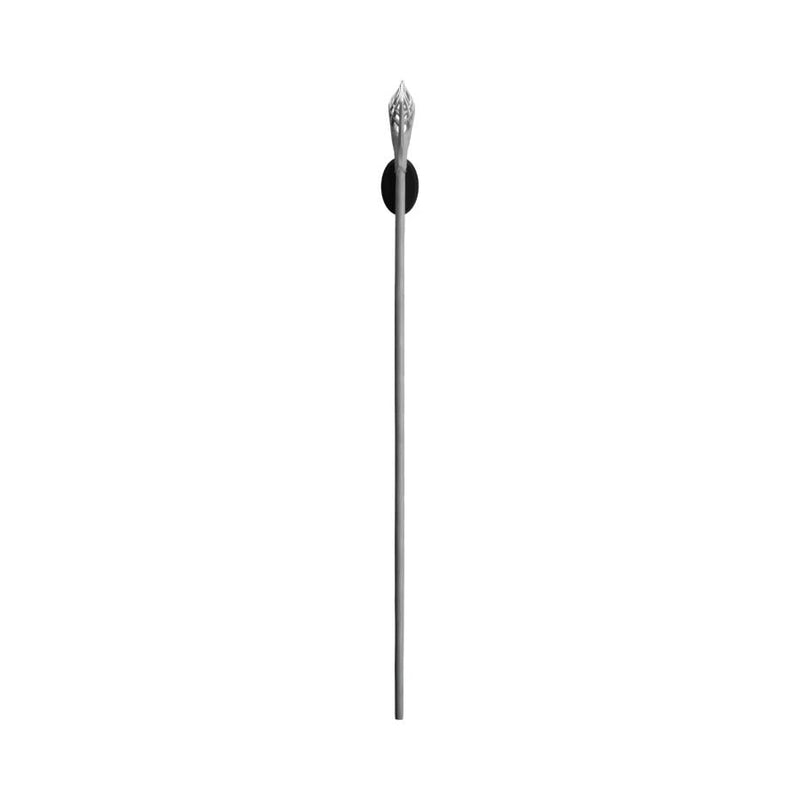 The Lord of the Rings - Staff of Gandalf the White Prop Replica (SDCC 26 Exclusive)