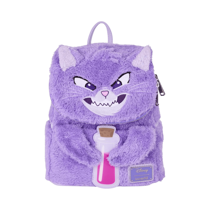 The Emperor's New Groove - Yzma Cat Mini Backpack