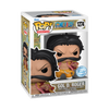 One Piece - Gol D. Roger US Exclusive (Chance of Chase) Pop! Vinyl Figure