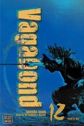 Vagabond (Vizbig Edition) - Vol. 12
