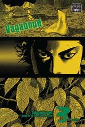 Vagabond (Vizbig Edition) - Vol. 3