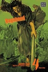 Vagabond (Vizbig Edition) - Vol. 4