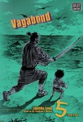 Vagabond (Vizbig Edition) - Vol. 5