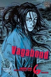 Vagabond (Vizbig Edition) - Vol. 6
