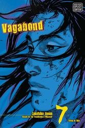 Vagabond (Vizbig Edition) - Vol. 7