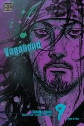 Vagabond (Vizbig Edition) - Vol. 9