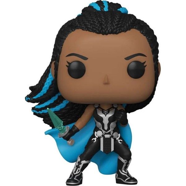 Thor 4: Love and Thunder - Valkyrie Pop! Vinyl Figure