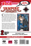 Vampire Knight - Vol. 2