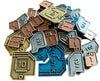 Vantage: Metal Coins