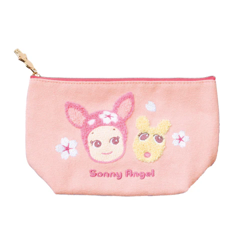 Dreams: Sonny Angel - Cherry Blossom Series Pouch