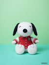 Peanuts: Snoopy with Varsity Jacket - 25 cm