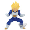 Dragon Ball Z - Chosenshiretsuden III (Vol.4) Super Saiyan Vegeta Figure