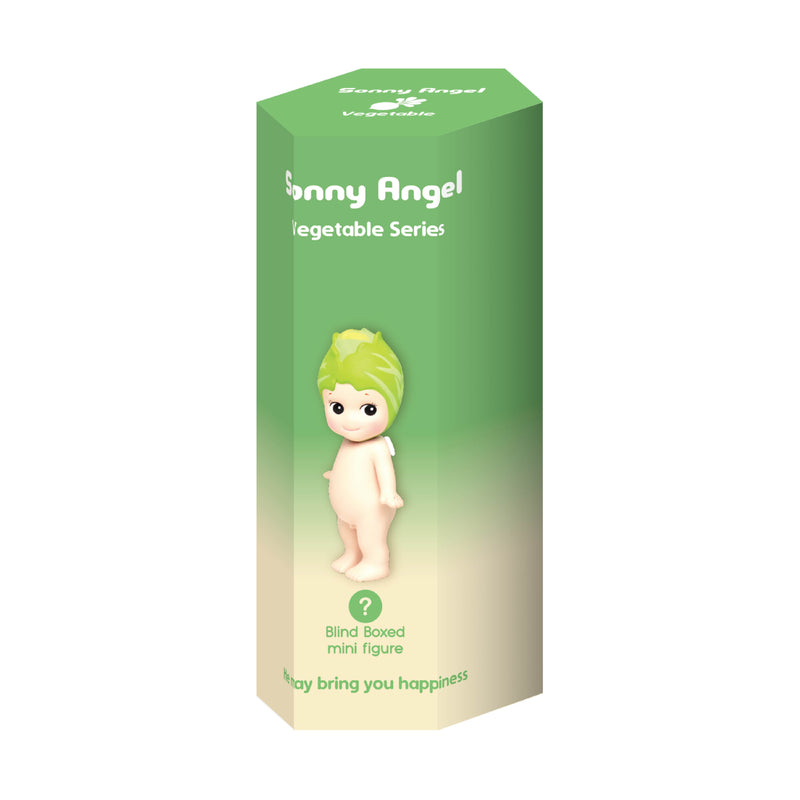 Dreams: Sonny Angel - VegeV1 Series Blind Box (Single)
