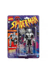 Spider-Man - Retro Marvel Legends Spider-Armor MK I 6 Inch Action Figure