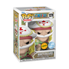 One Piece - Whitebeard US Exclusive (Chance of Chase) Pop! Vinyl Figure