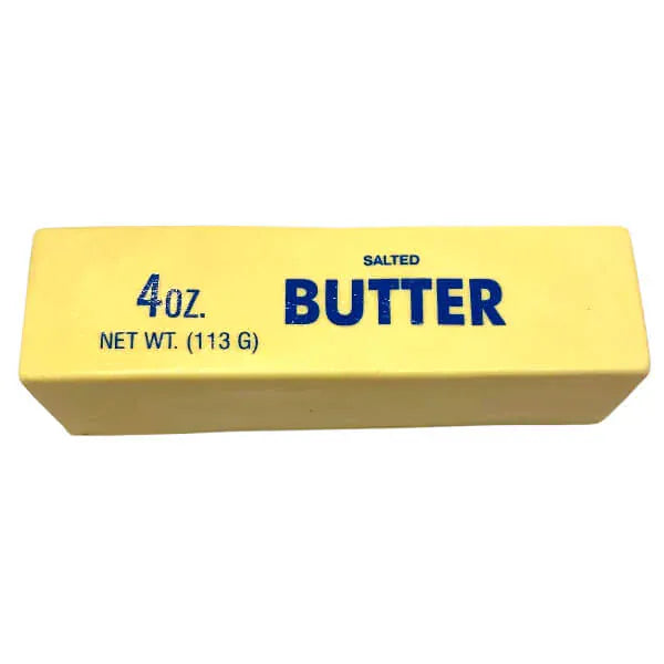 Butter Squishy (Single)