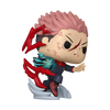 Jujutsu Kaisen - Yuji Itadori Pop! Plus Vinyl Figure