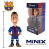 Barcelona - Robert Lewandowski Minix Vinyl Figure