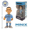 Manchester City - Phil Foden Minix Vinyl Figure