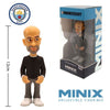 Manchester City - Pep Guardiola Minix Vinyl Figure
