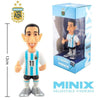 Argentina - Ángel Di María Minix Vinyl Figure