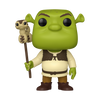 Shrek - Shrek with Snake (DreamWorks 30th Anniversary) Pop! Vinyl Figure