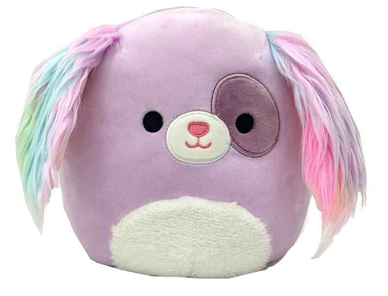 Squishmallows - Barb the Dog 7.5 Inch Plush