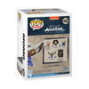 Avatar: The Last Airbender - Momo Pop! Vinyl Figure