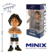 Napoli - Diego Maradona Minix Vinyl Figure