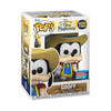 The Three Musketeers - Goofy Musketeer NYCC21 Exclusive Pop! Vinyl Figure